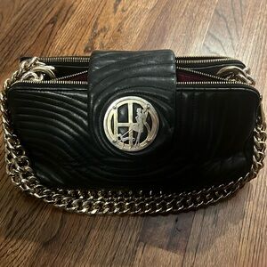 Henri Bendel arm OR shoulder bag!!